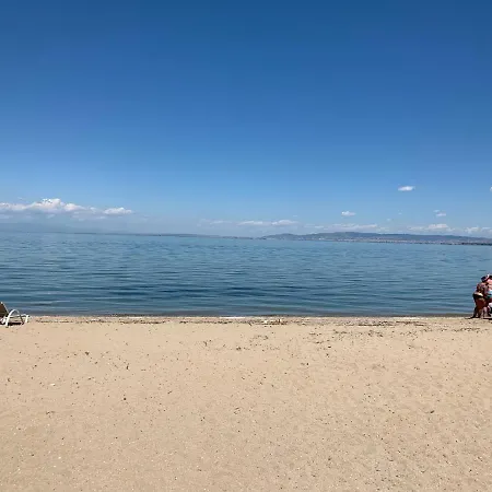 Apartman 30m From The Sea