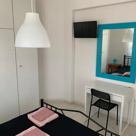 30m From The Sea Apartman