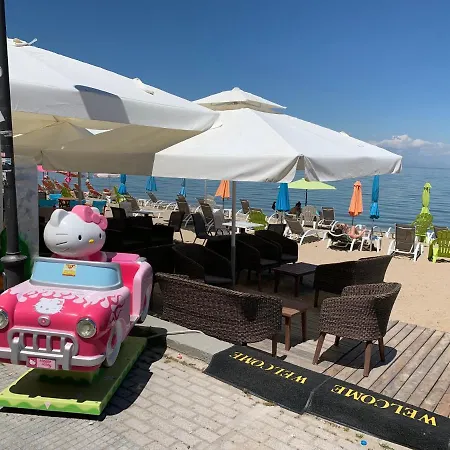 Apartman 30m From The Sea *